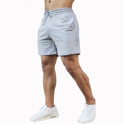 Imagen 2 del producto Short Essential Gray Algodon