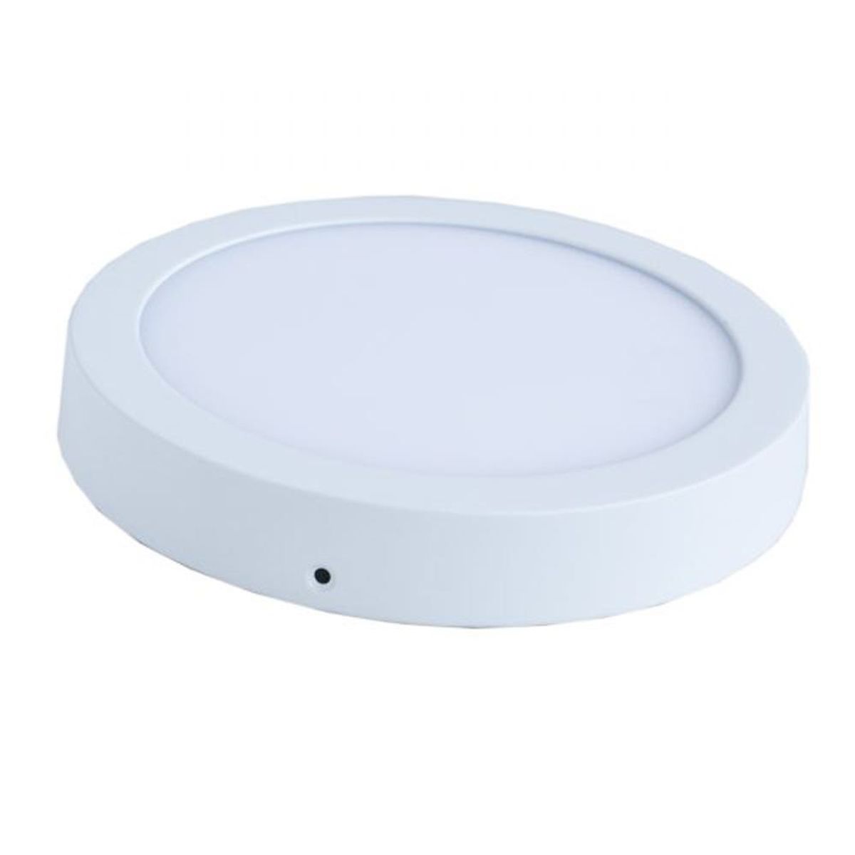 MEGABRIGHT - PANEL LED CIRCULAR 18W5000K CDRIVER MEGABRIGHT