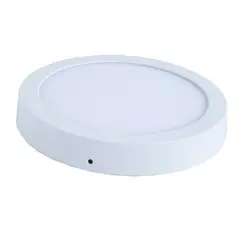 MEGABRIGHT - PANEL LED CIRCULAR 18W5000K CDRIVER