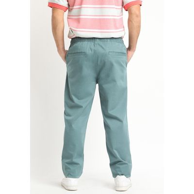 Imagen 2 del producto Pantalon Jogger Verde Musgo