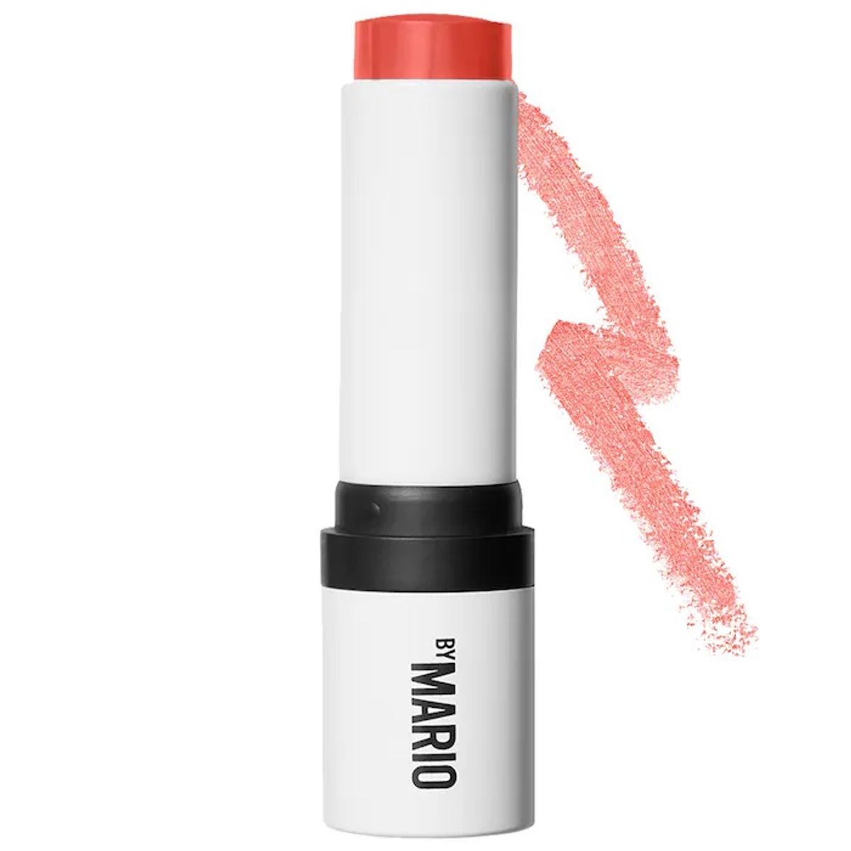 MAKEUP BY MARIO - Rubor en Barra Soft Pop Soft Coral 10ml Makeup by Mario