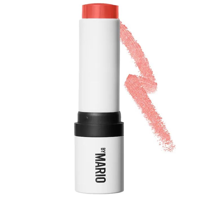 MAKEUP BY MARIO - Rubor en Barra Soft Pop Soft Coral 10ml Makeup by Mario