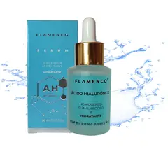GENERICO - Serum Anti Age - Acido Hialuronico.