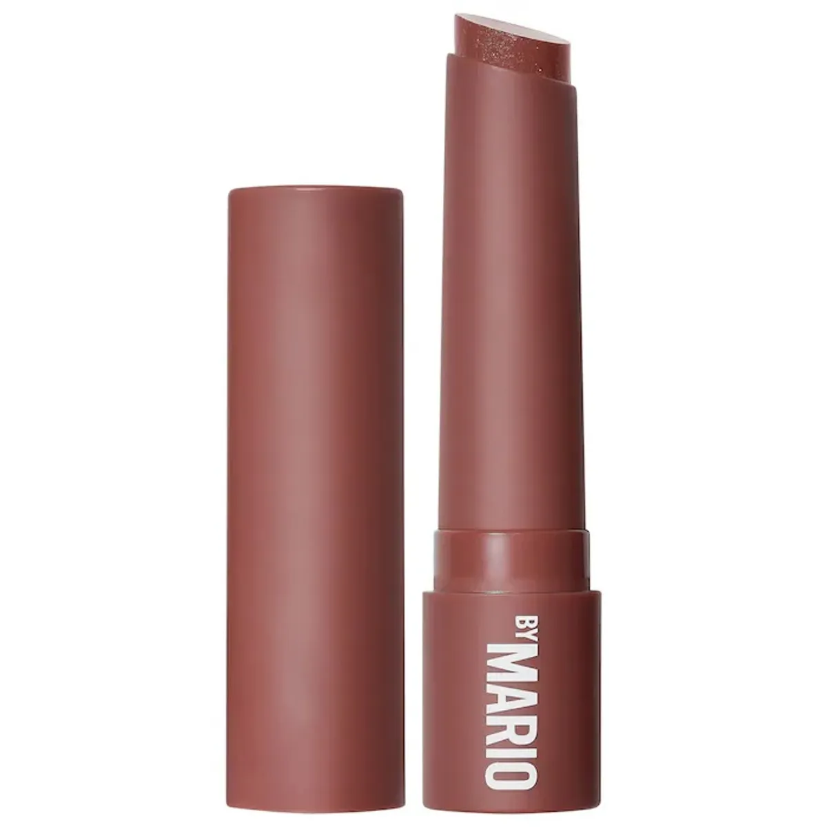 MAKEUP BY MARIO - Labial Voluminizador Mocha Glow 2ml Makeup by Mario