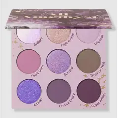 COLOURPOP - Paleta de Sombras Colour Pop - All Amethyst.