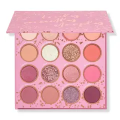 COLOURPOP - Paleta de Sombras Colour Pop - Truly Madly Deeply.
