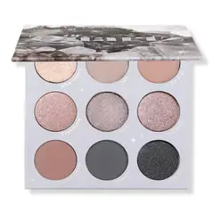 COLOURPOP - Paleta de Sombras Colour Pop - Of Quartz.