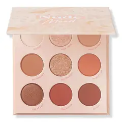 COLOURPOP - Paleta de Sombras Colour Pop - Nude Mood.