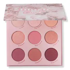 COLOURPOP - Paleta de Sombras Colour Pop - Blush Crush.