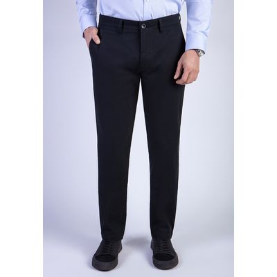 Imagen 1 del producto Pantalon Twill Regular L/31 Negro