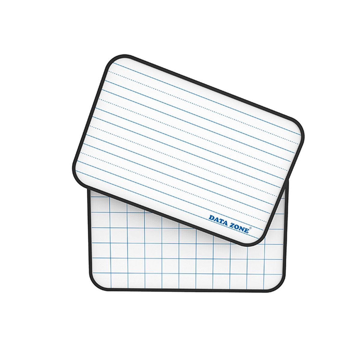 DATA ZONE - PIZARRA INDIVIDUAL DOBLE CARA