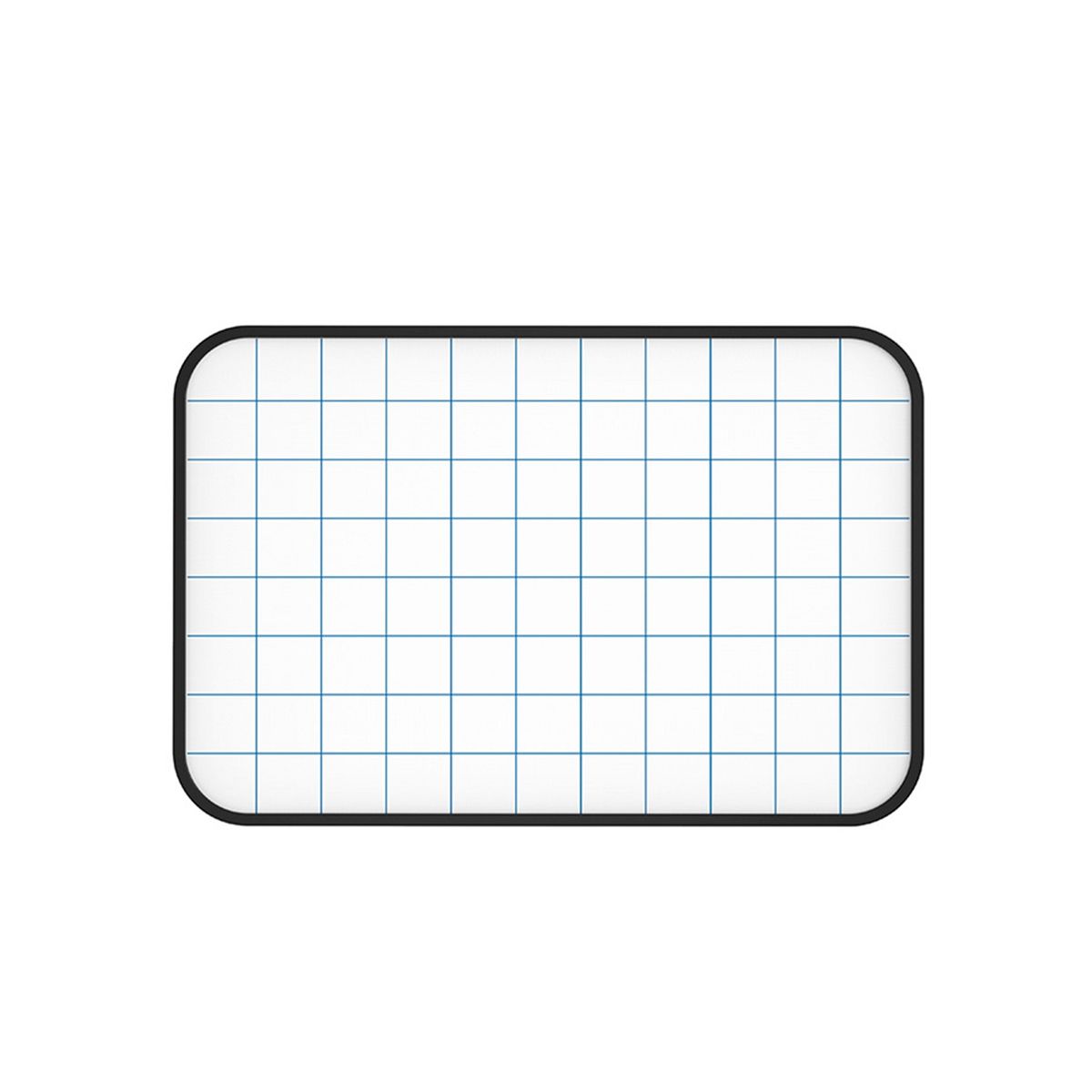 DATA ZONE - PIZARRA INDIVIDUAL DOBLE CARA