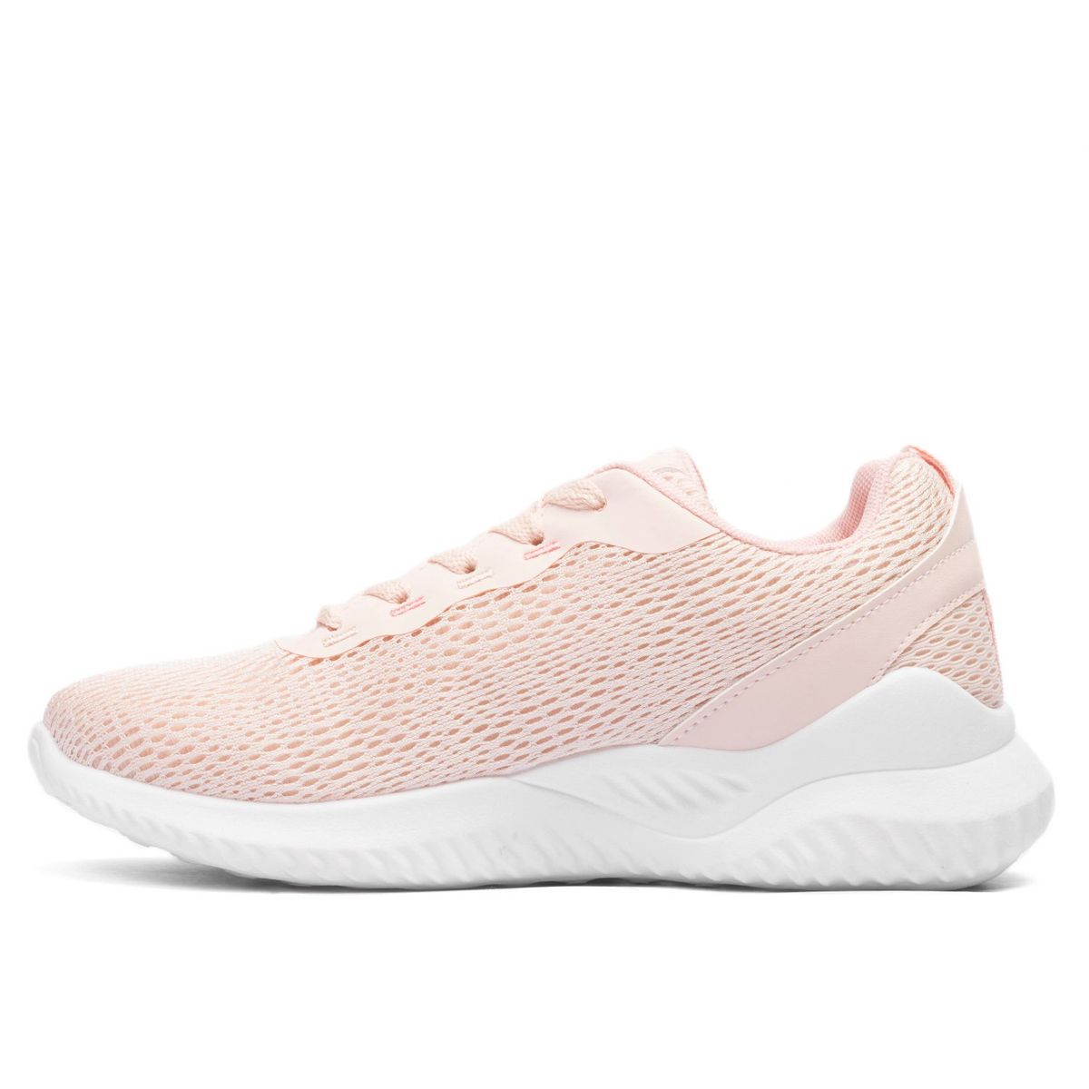 CHANCLETA - Zapatilla Mujer Rosado Tini Chancleta