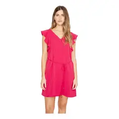 JACINTA TIENDA - Vestido Zu fucsia