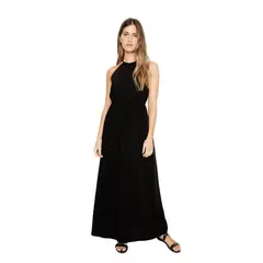 JACINTA TIENDA - Vestido Renata negro