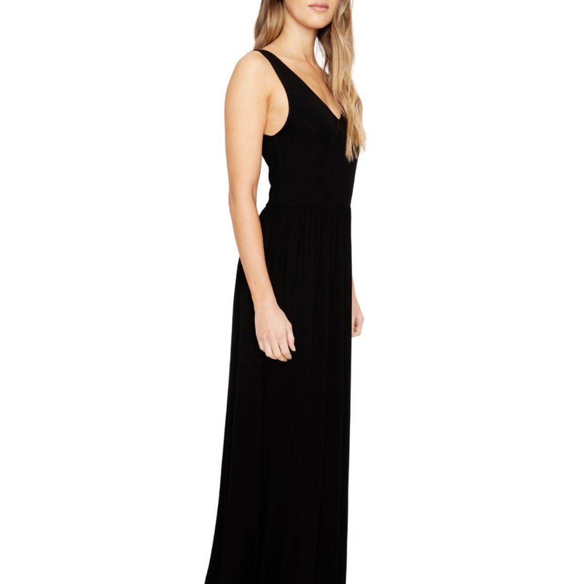 JACINTA TIENDA - Vestido Pau negro Jacinta Tienda