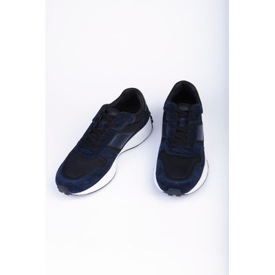 Imagen 2 del producto Zapatilla Caspe Negro