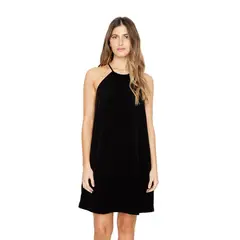 JACINTA TIENDA - Vestido Rena negro