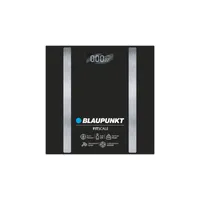 Balanza digital Fit Scale