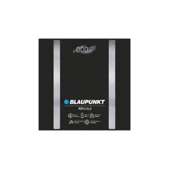 BLAUPUNKT - Balanza digital Fit Scale