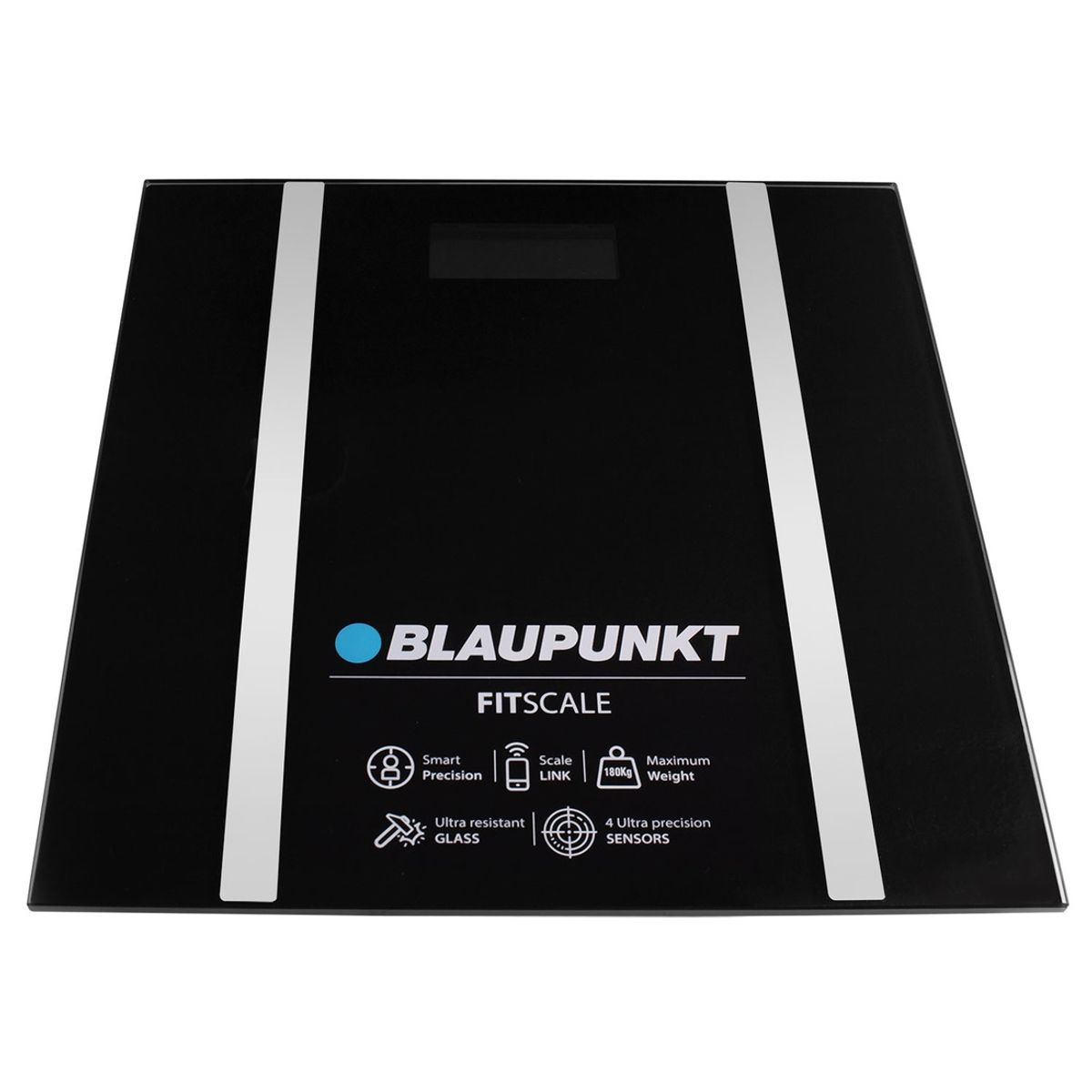 BLAUPUNKT - Balanza digital Blaupunkt Fit Scale BLAUPUNKT