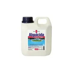 GENERICO - ALGUICIDA 1 LT QUIMICA UNIVERSAL