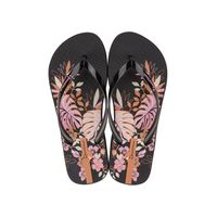 Sandalia Mujer Negro Orla