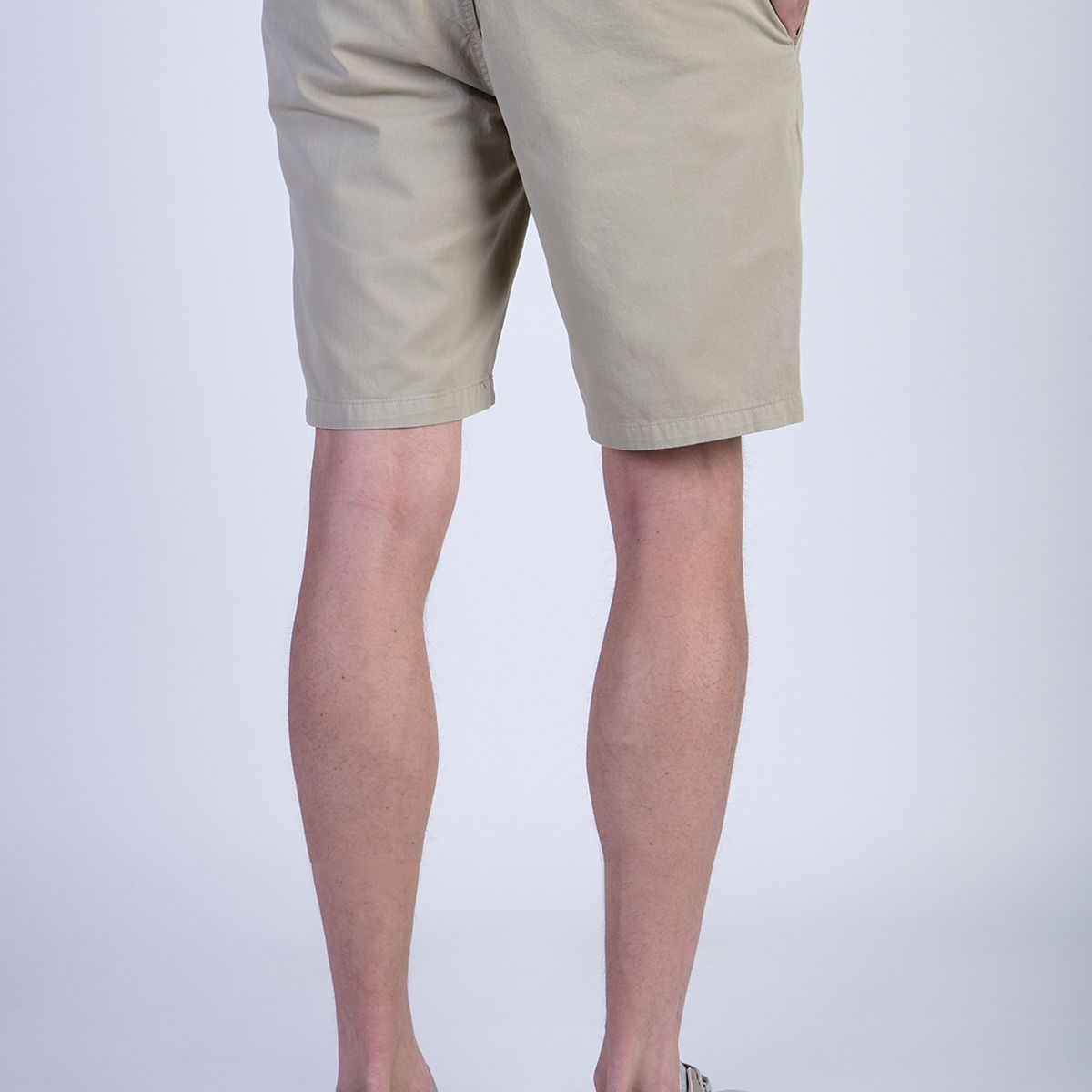 NEW MAN - Bermuda Mandarin Beige New Man