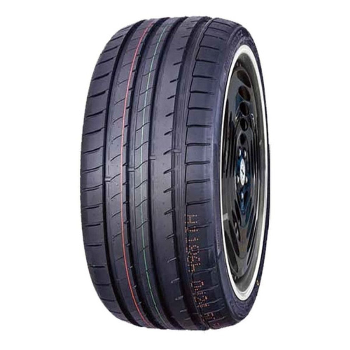 WINDFORCE - Neumatico 215/55 R16 Z 97wxl Windforce Catchfors Uhp