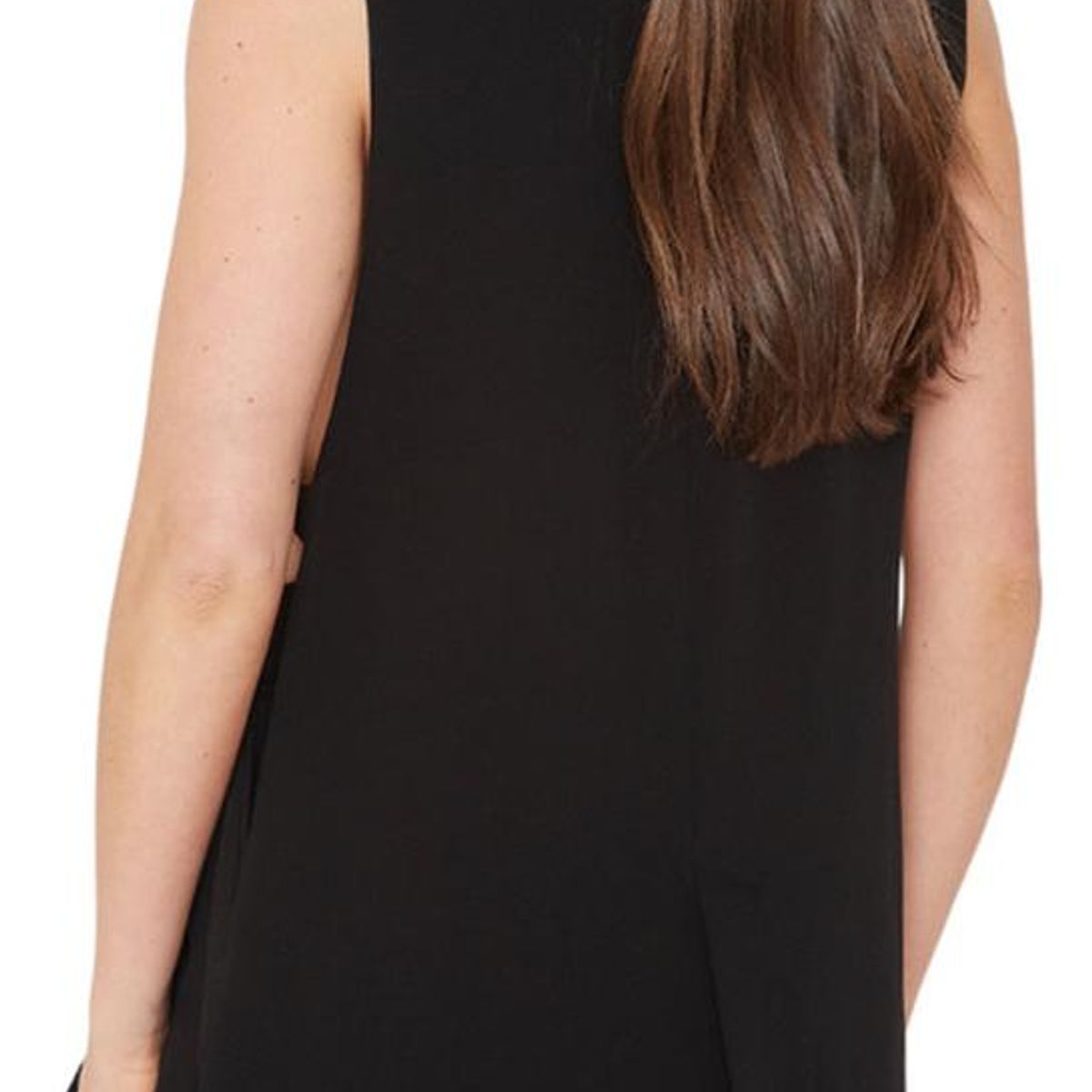 JACINTA TIENDA - Blazer Elsa negro Jacinta Tienda