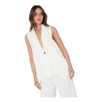 Imagen 2 del producto Blazer Elsa blanco