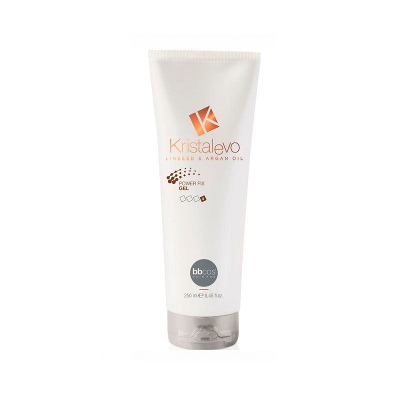 BBCOS - Gel Power Fix Kristalevo 250Ml.
