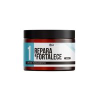 Crema Capilar Repara y Fortalece - Paso 1