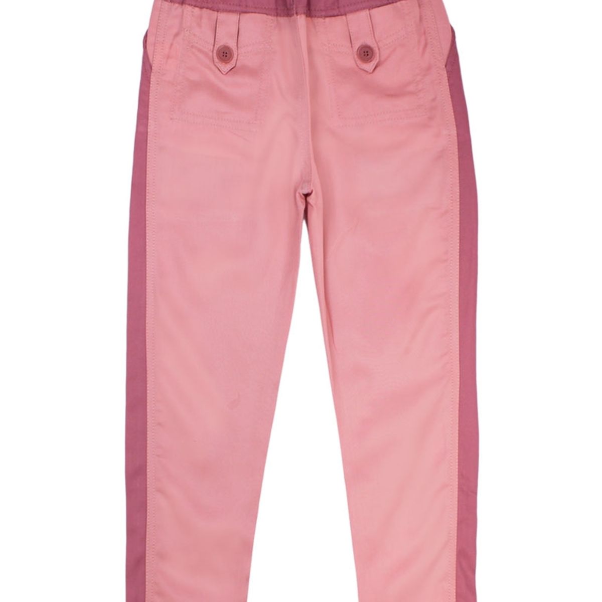 FICCUS - Bombacho Kids Niña Earth Rosa