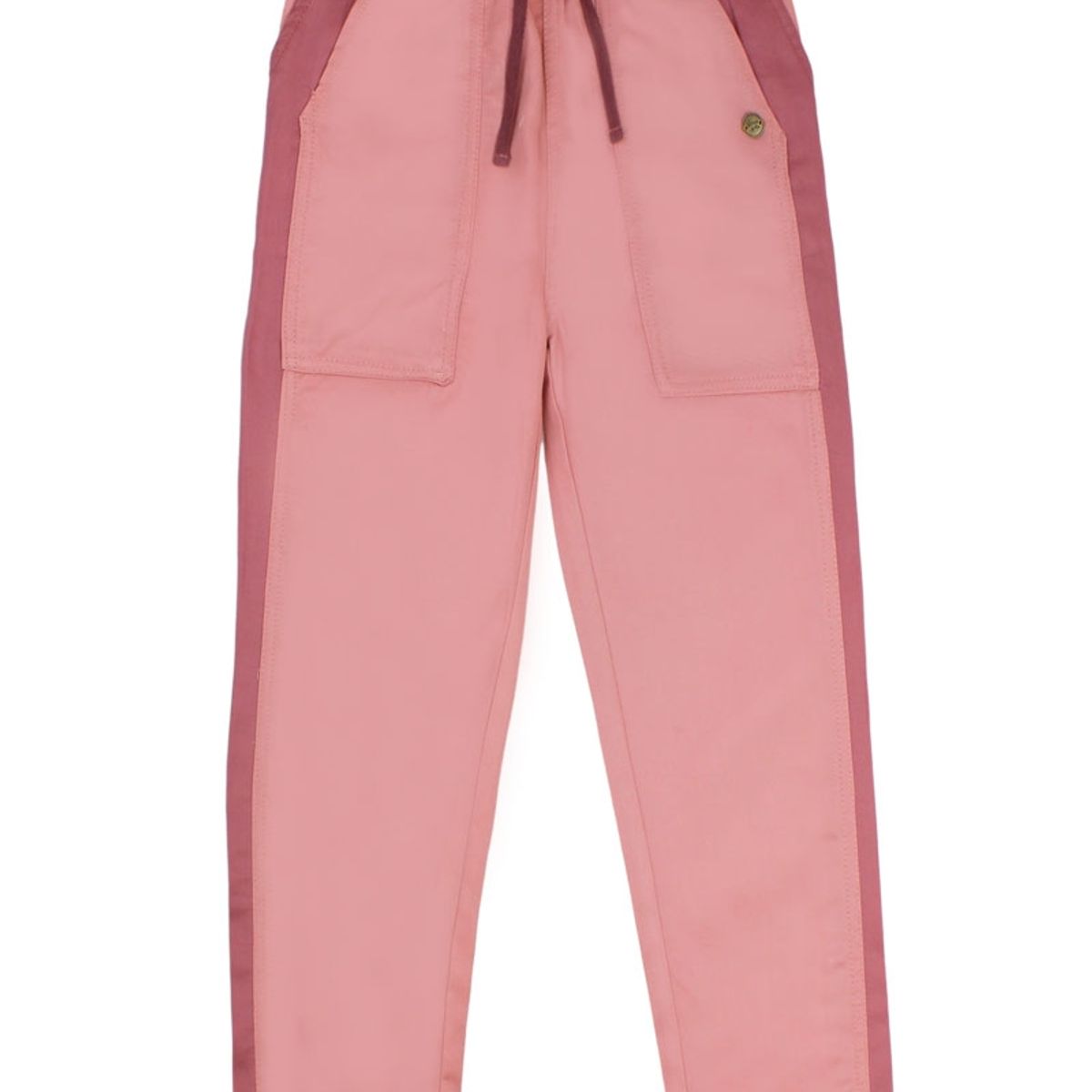 FICCUS - Bombacho Kids Niña Earth Rosa