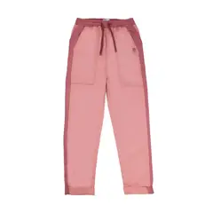 FICCUS - Bombacho Kids Niña Earth Rosa
