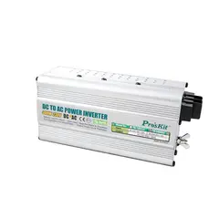 PROSKIT - TE1203U UINVERSOR DE VOLTAJE 300W