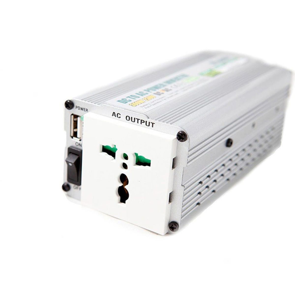 PROSKIT - PROSKIT TE1203U UINVERSOR DE VOLTAJE 300W