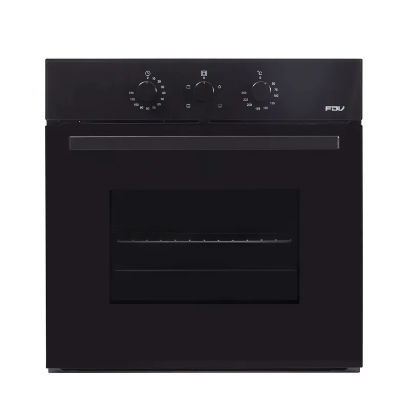 Horno Design Black