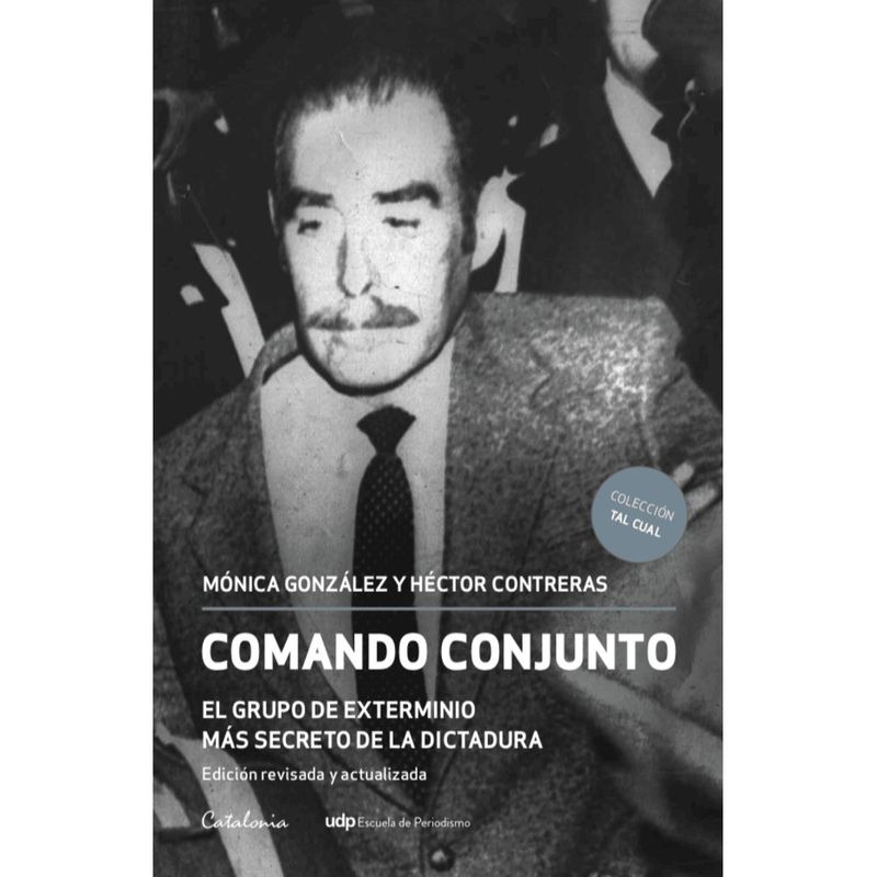 EDITORIAL CATALONIA - COMANDO CONJUNTO