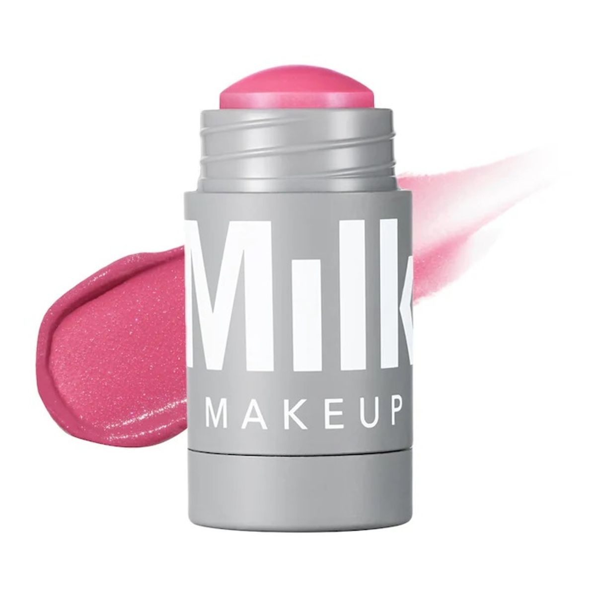 MILK - Rubor y Labial en Barra Cream Blush Rally 6ml Milk