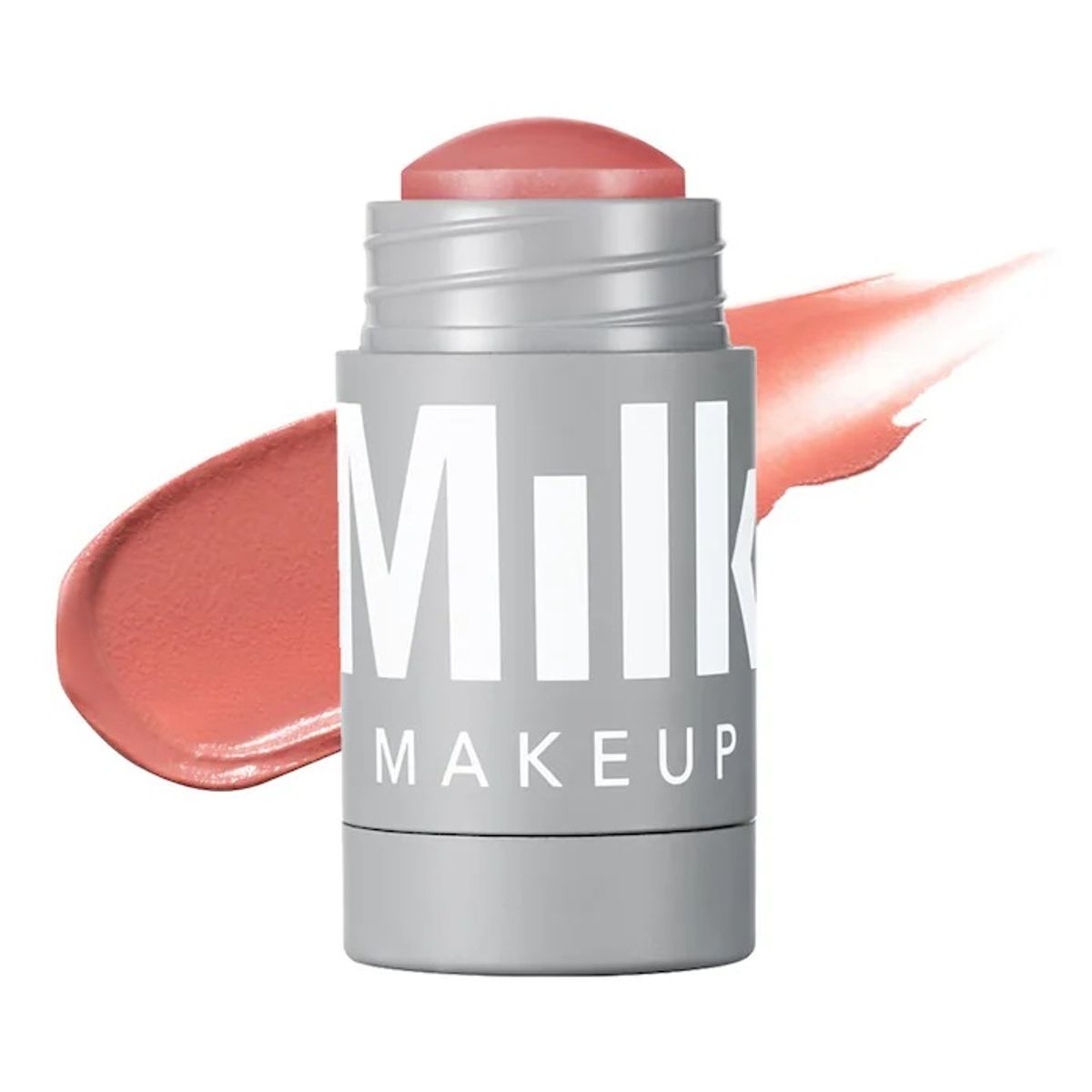 MILK - Rubor y Labial en Barra Cream Blush Werk 6ml Milk