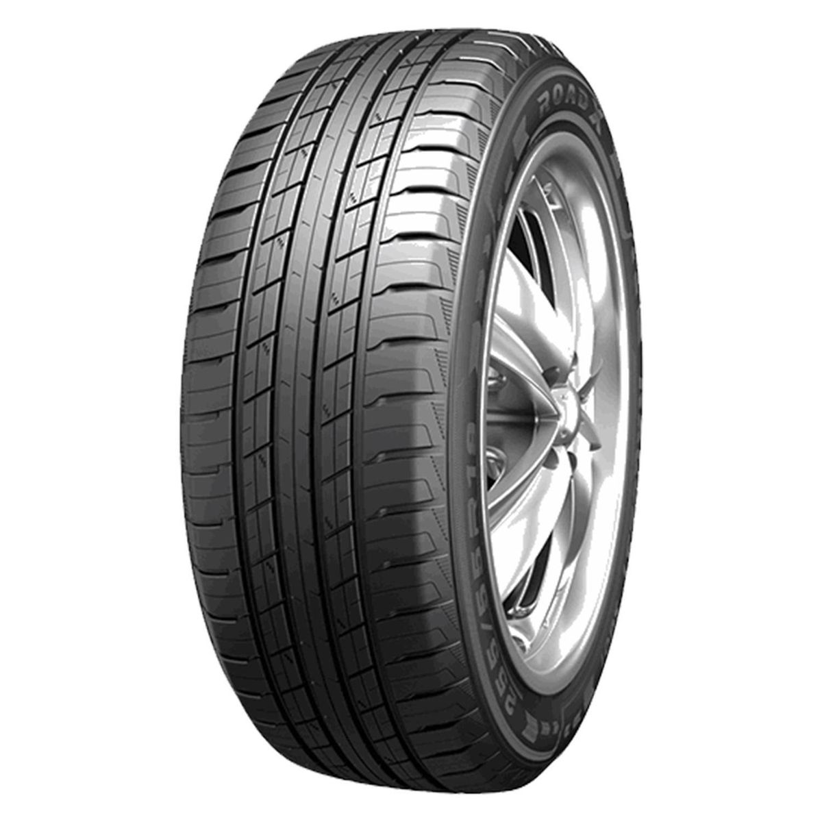GENERICO - Neumatico 265/50r20 Roadx Rxquest Su01 Ht 111y