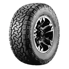 COMFORSER - Neumatico 275/65R20 126/123S CF1100 10PR A/T LT + TL BLK CHN