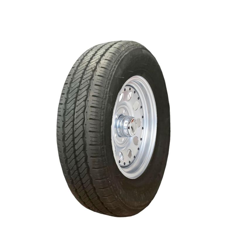 GENERICO - Neumatico 185r15 Brightway Lrp138 Ltr 98/97q