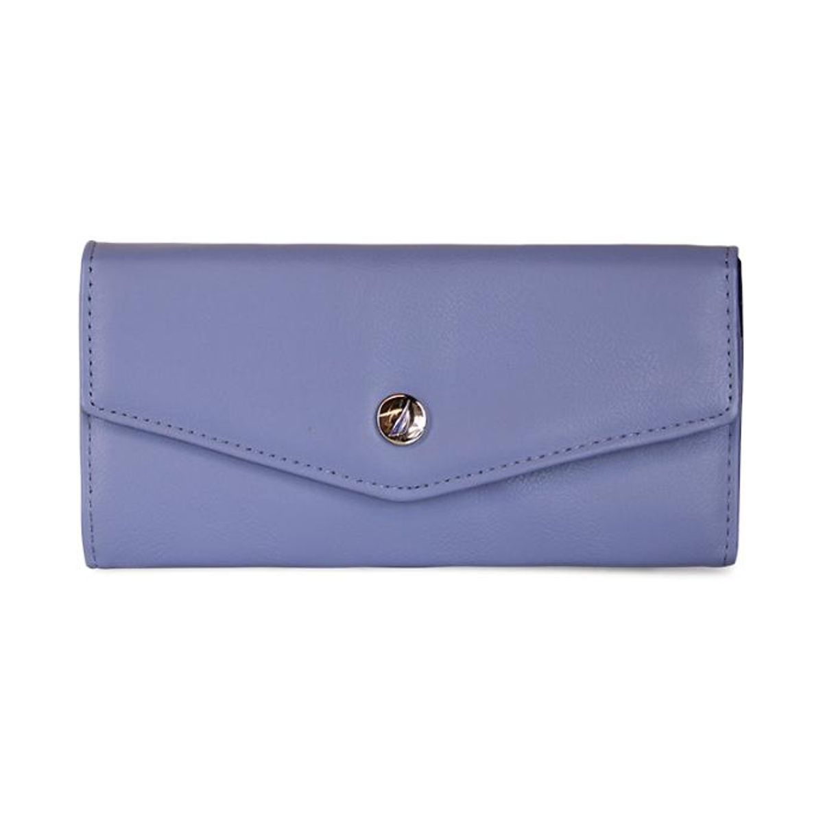 NAUTICA - Billetera de mujer Ania azul NAUTICA