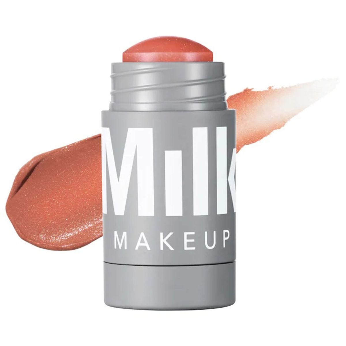 MILK - Rubor y Labial en Barra Cream Blush Smirk 6ml Milk