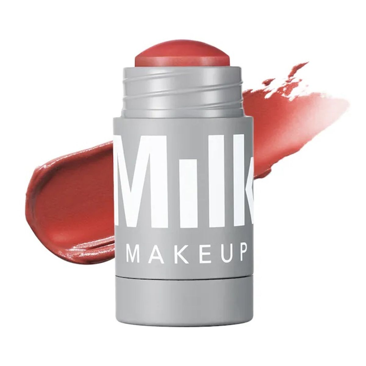 MILK - Rubor y Labial en Barra Cream Blush Quirk 6ml Milk