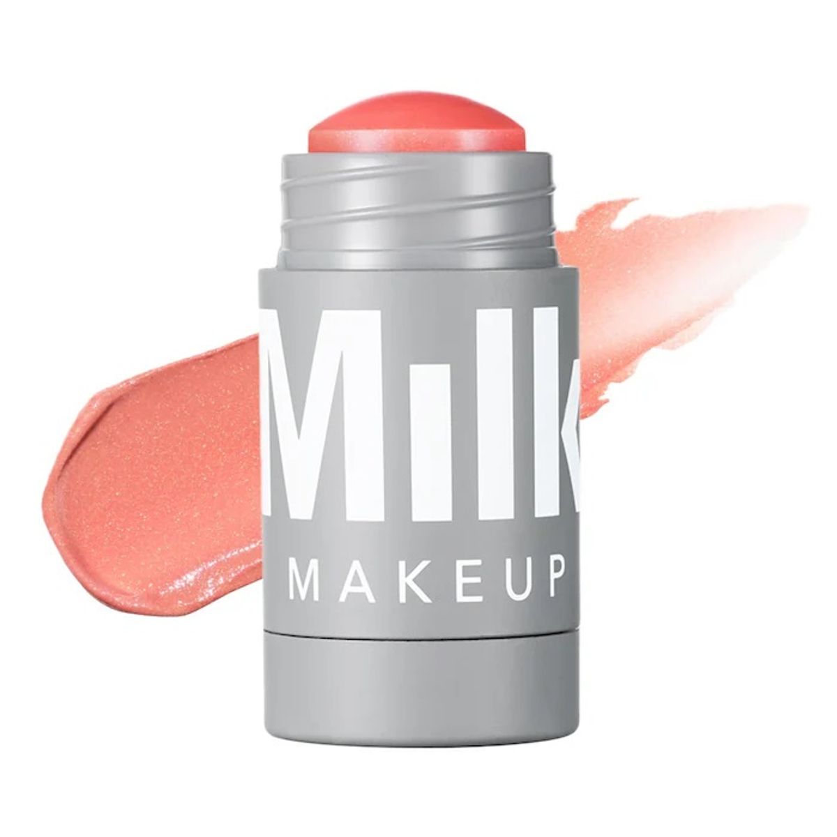 MILK MAKEUP - Rubor y Labial en Barra Cream Blush Perk 6ml Milk