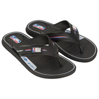 Imagen 2 del producto Sandalia Hombre Negro NBA Thong 932